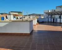 Revente - Appartement - Pinoso  - Pinoso