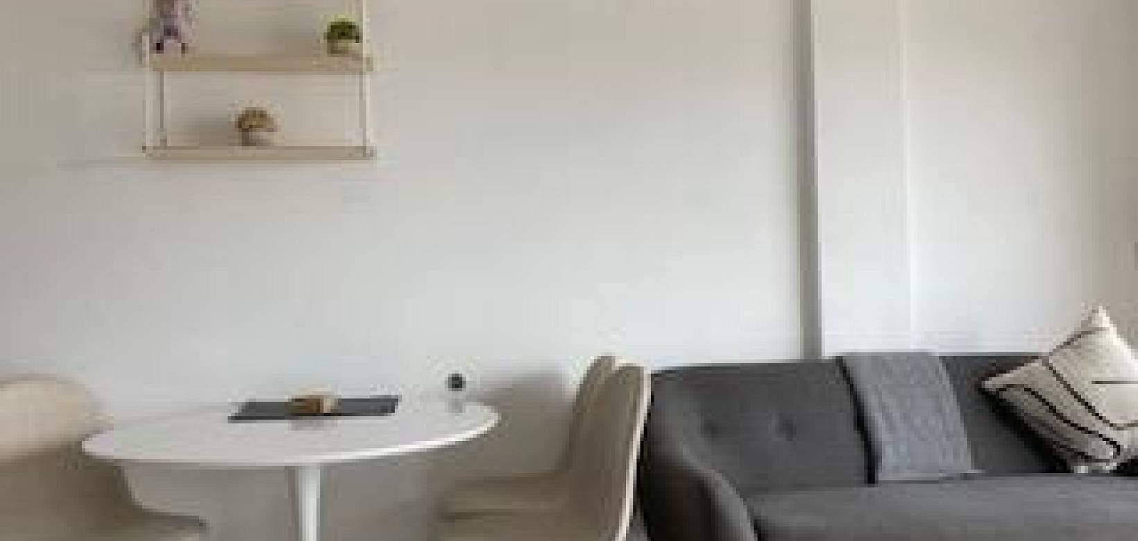 Revente - Appartement - Pinoso  - Pinoso