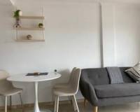 Revente - Appartement - Pinoso  - Pinoso