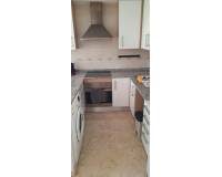 Revente - Appartement - Pinoso  - Pinoso