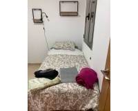 Revente - Appartement - Pinoso  - Pinoso