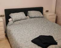 Revente - Appartement - Pinoso  - Pinoso