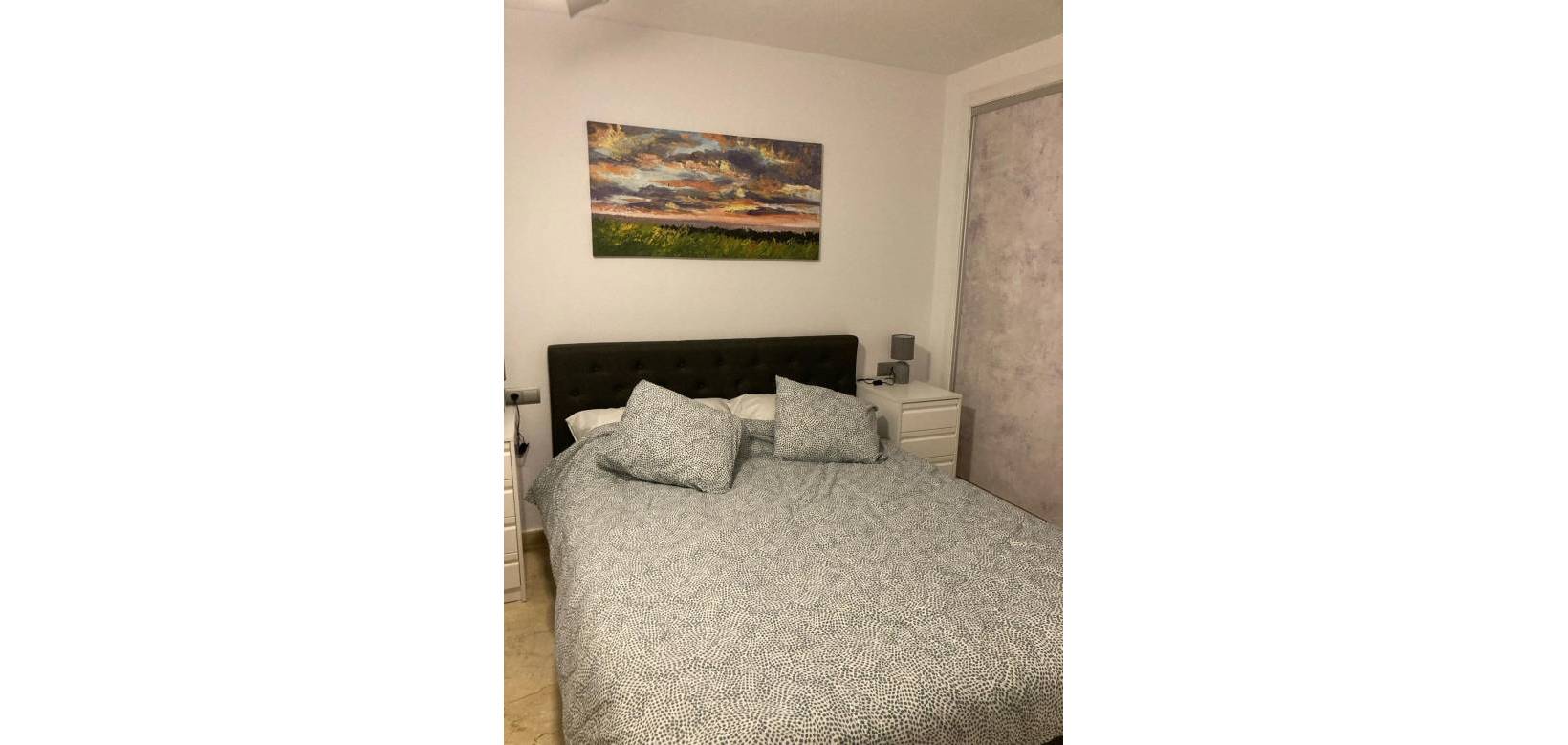 Revente - Appartement - Pinoso  - Pinoso