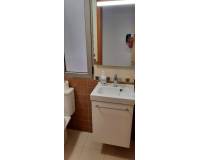 Revente - Appartement - Pinoso  - Pinoso