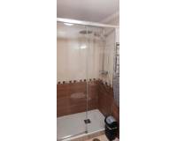 Revente - Appartement - Pinoso  - Pinoso