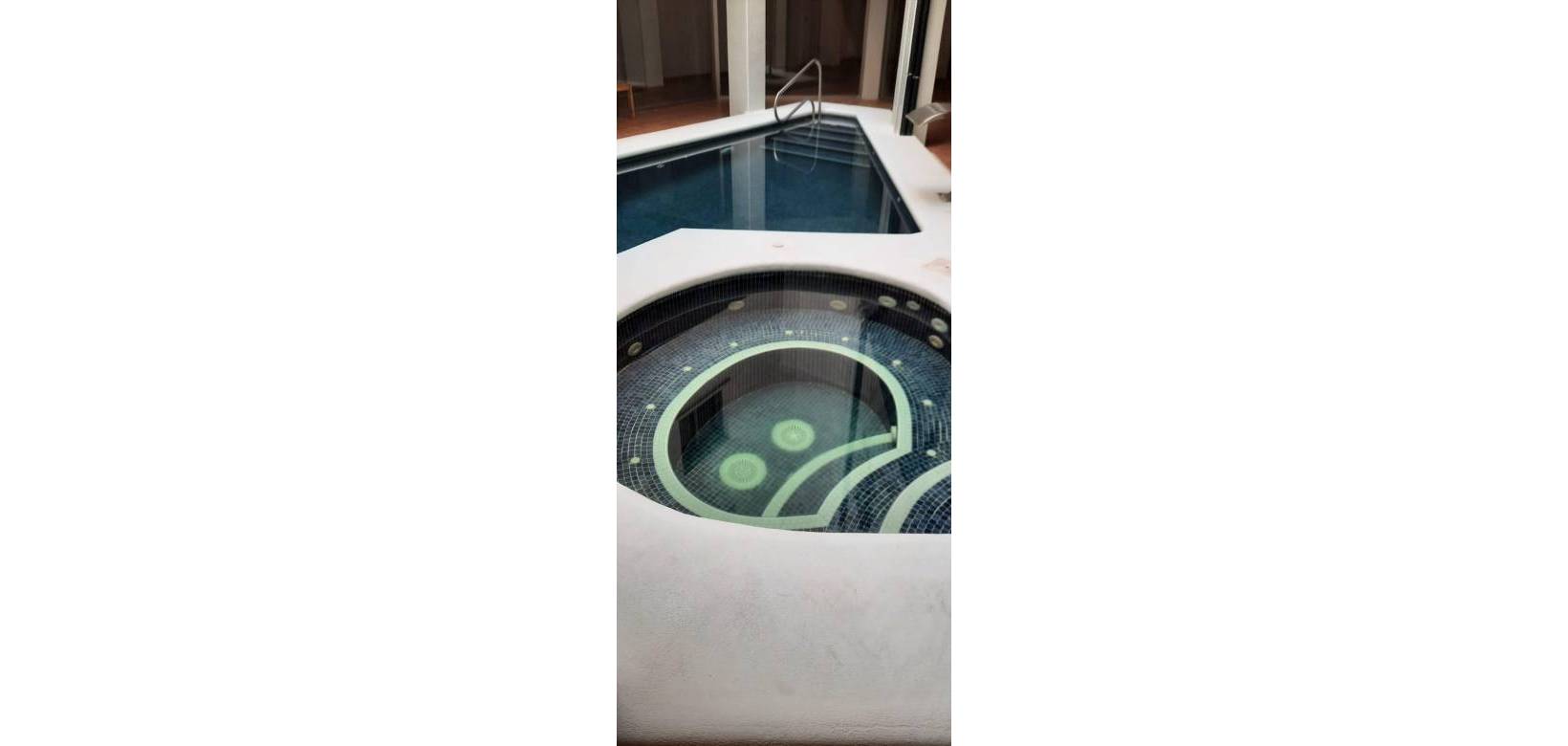 Revente - Appartement - Pinoso  - Pinoso