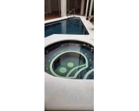 Revente - Appartement - Pinoso  - Pinoso