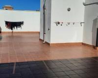 Revente - Appartement - Pinoso  - Pinoso