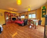 Revente - Appartement - Pinoso  - Pinoso