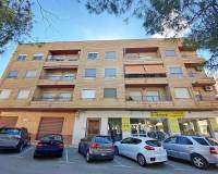 Revente - Appartement - Pinoso  - Pinoso