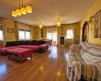 Revente - Appartement - Pinoso  - Pinoso