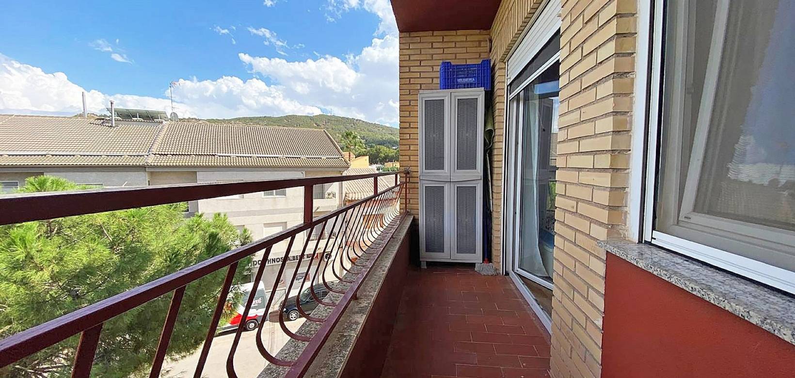 Revente - Appartement - Pinoso  - Pinoso