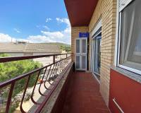 Revente - Appartement - Pinoso  - Pinoso