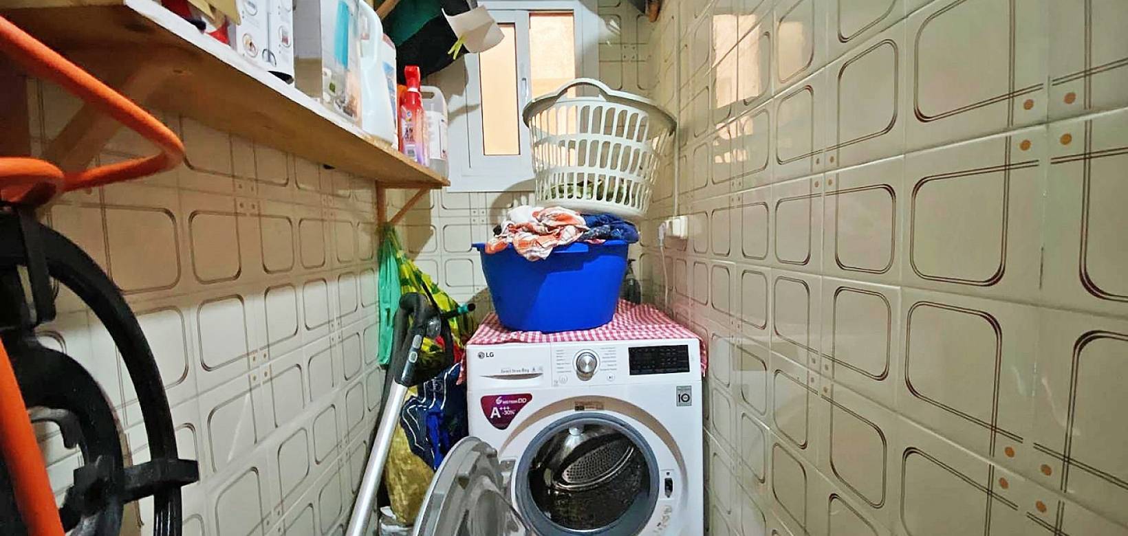 Revente - Appartement - Pinoso  - Pinoso