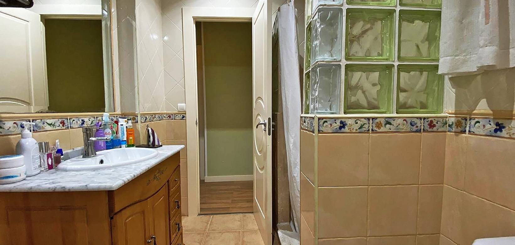 Revente - Appartement - Pinoso  - Pinoso