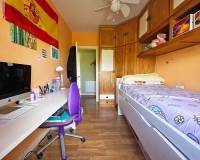 Revente - Appartement - Pinoso  - Pinoso