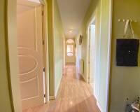 Revente - Appartement - Pinoso  - Pinoso