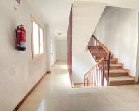 Revente - Appartement - Pinoso  - Pinoso