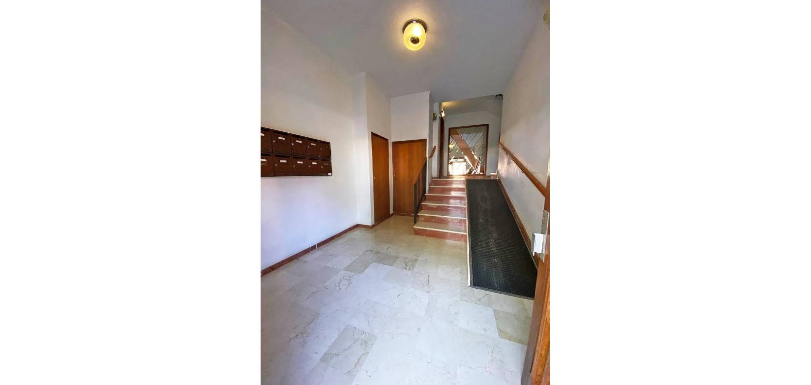 Revente - Appartement - Pinoso  - Pinoso
