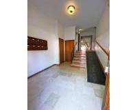 Revente - Appartement - Pinoso  - Pinoso