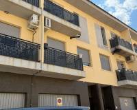 Revente - Appartement - Pinoso  - Pinoso