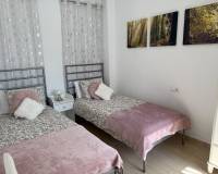 Revente - Appartement - Pinoso  - Pinoso