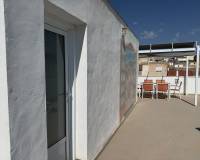 Revente - Appartement - Pinoso  - Pinoso