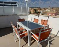 Revente - Appartement - Pinoso  - Pinoso