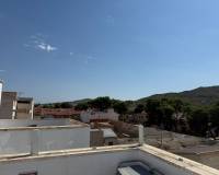 Revente - Appartement - Pinoso  - Pinoso