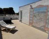 Revente - Appartement - Pinoso  - Pinoso