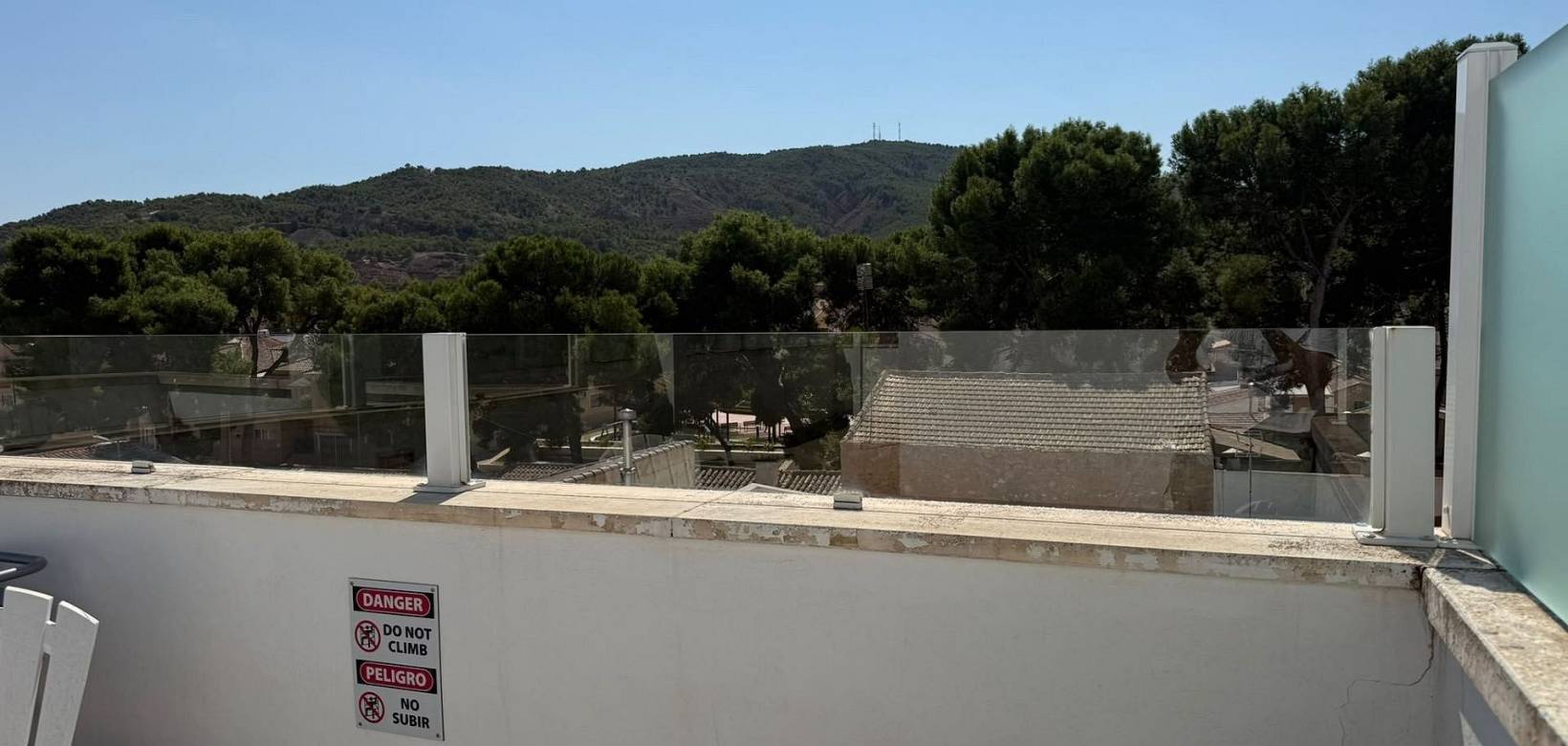 Revente - Appartement - Pinoso  - Pinoso