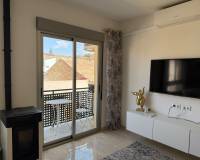 Revente - Appartement - Pinoso  - Pinoso