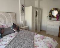 Revente - Appartement - Pinoso  - Pinoso