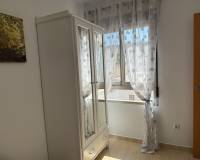 Revente - Appartement - Pinoso  - Pinoso