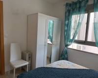 Revente - Appartement - Pinoso  - Pinoso