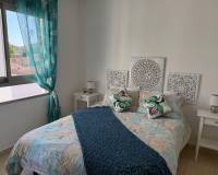 Revente - Appartement - Pinoso  - Pinoso