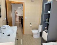 Revente - Appartement - Pinoso  - Pinoso