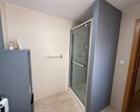 Revente - Appartement - Pinoso  - Pinoso