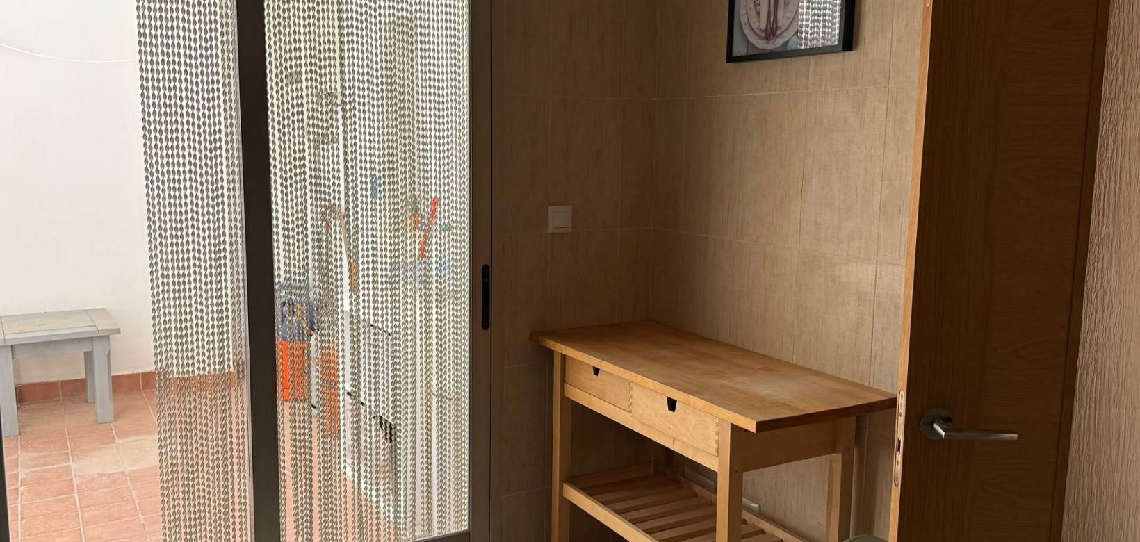 Revente - Appartement - Pinoso  - Pinoso