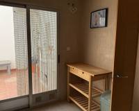 Revente - Appartement - Pinoso  - Pinoso