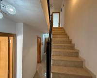 Revente - Appartement - Pinoso  - Pinoso