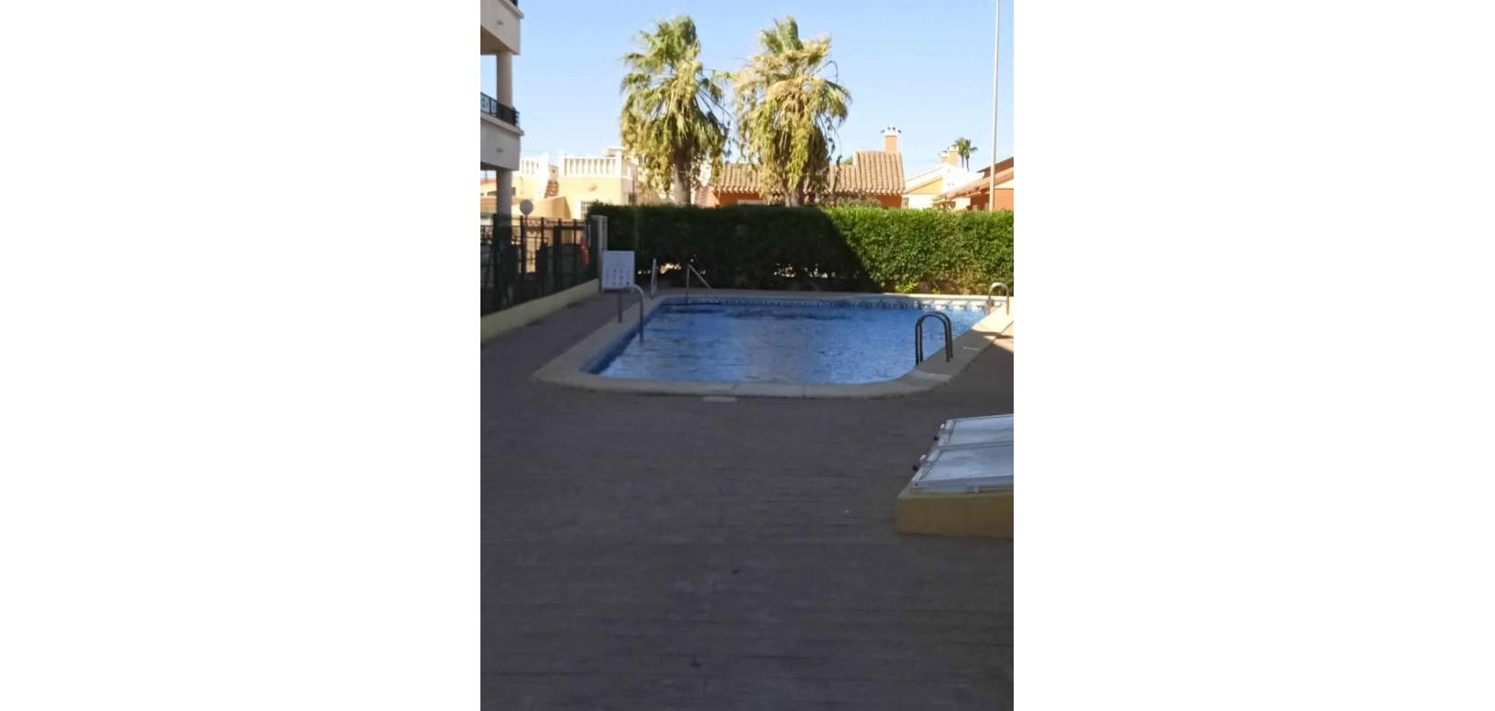 Revente - Appartement - Playa Flamenca - Alicante