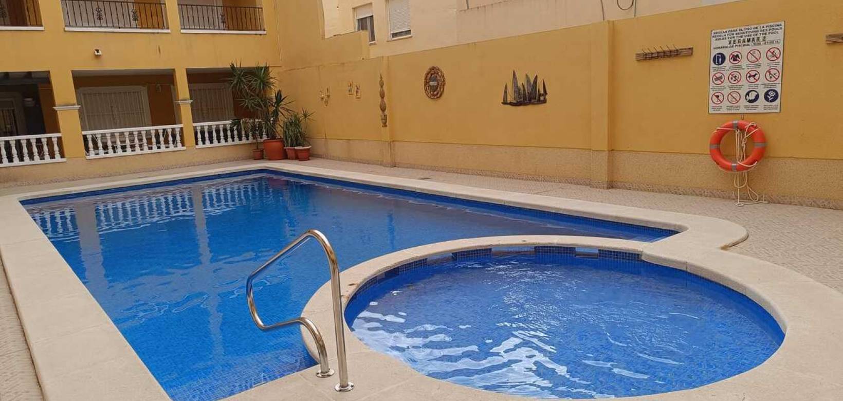 Revente - Appartement - Rafal