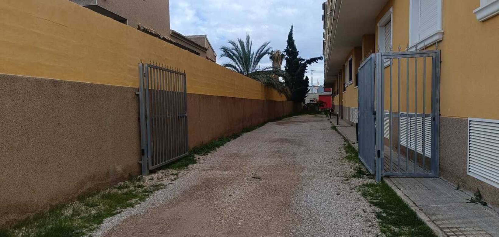 Revente - Appartement - Rafal