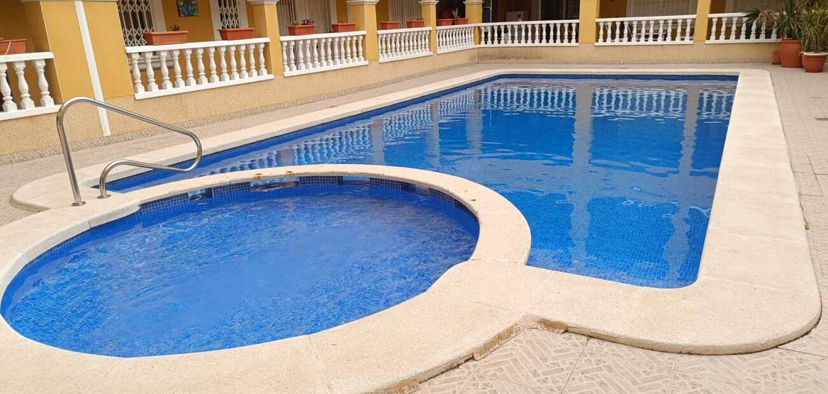 Revente - Appartement - Rafal