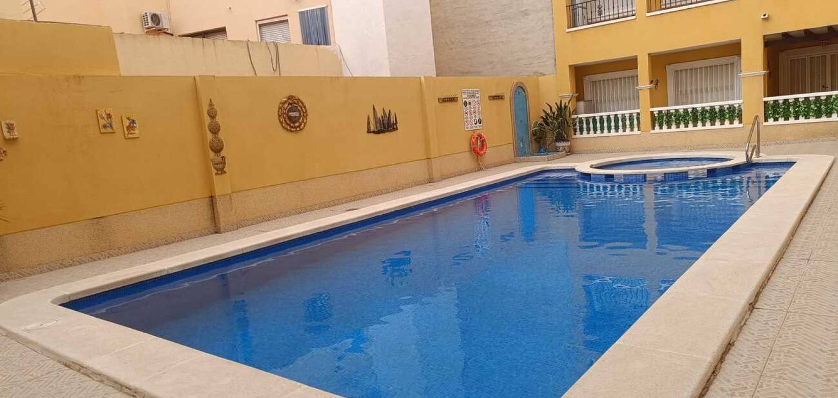 Revente - Appartement - Rafal