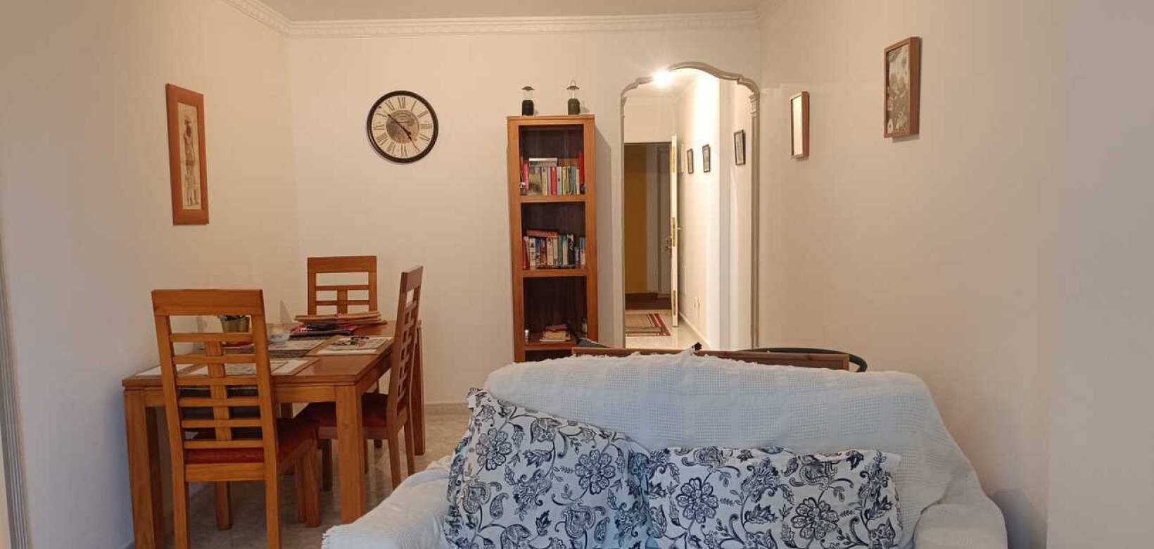 Revente - Appartement - Rafal