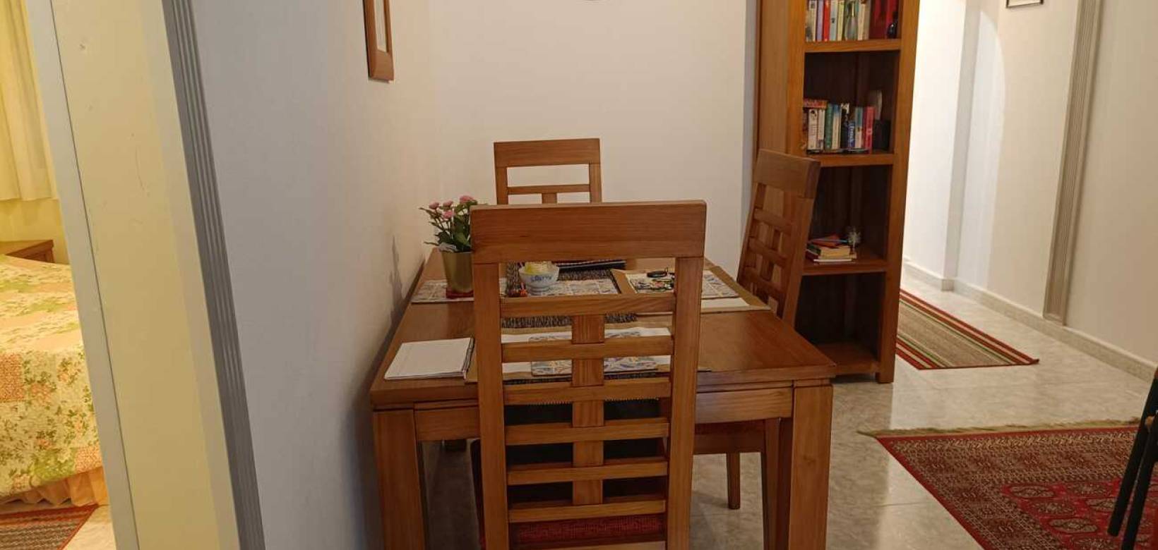 Revente - Appartement - Rafal