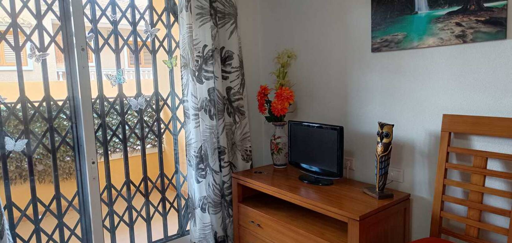 Revente - Appartement - Rafal