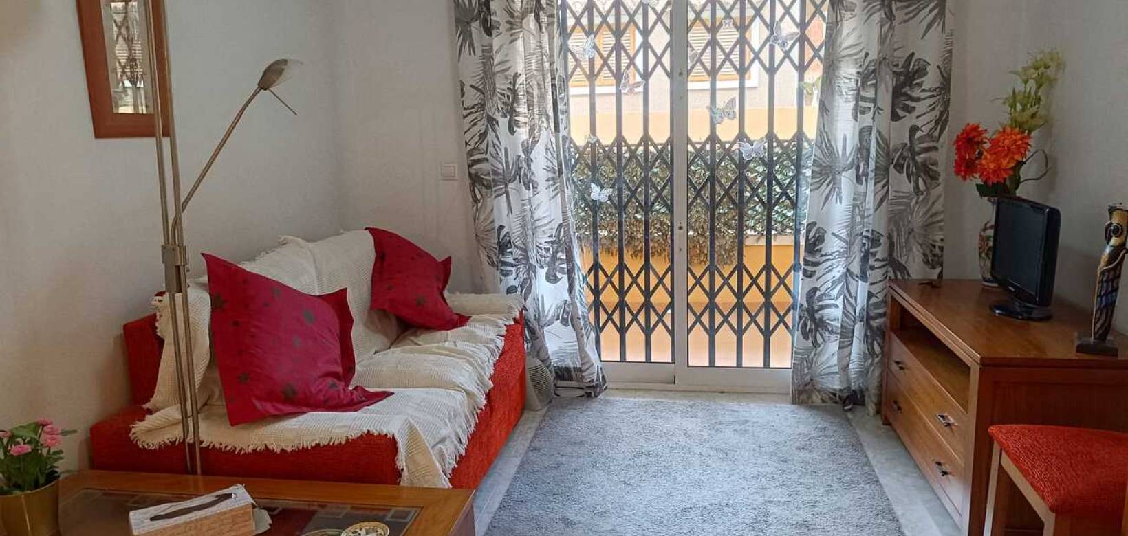 Revente - Appartement - Rafal